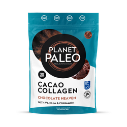 Planet Paleo Cacao Collagen 285g