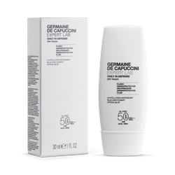 Germaine De Capuccini Germaine De Capuccini Expert Lab Daily Hi-Defense Dry Touch Spf50 30ml