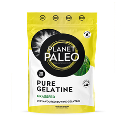 Planet Paleo Pure Gelatine 300g