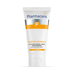Pharmaceris P - Psoritar Intensive Face and Body Cream for Psoriasis 50ml
