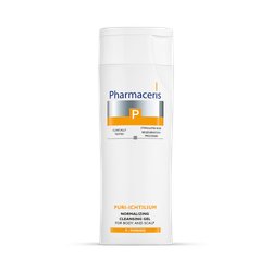 Pharmaceris P - Puri-Ichtilium Cleansing Gel for Psoriasis 250ml