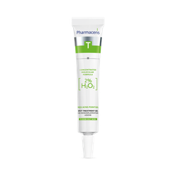 Pharmaceris T - Medi Acne-Pointgel Spot Treatment Gel 10ml