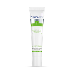 Pharmaceris T - Pure Retinol 0.3 Anti-Acne Retinol Night Cream 40ml