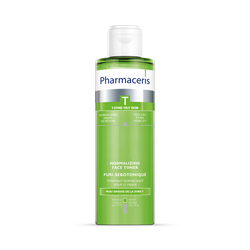 Pharmaceris T - Puri-Sebotonique Facial Toner 200ml