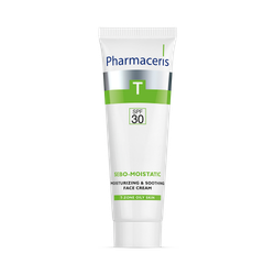 Pharmaceris T - Sebo-Moistatic Soothing Face Cream 50ml