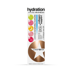 Starpowa Hydration Multipack 5 Sachets