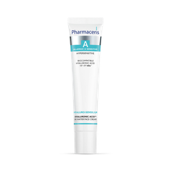 Pharmaceris A - Hyaluro-Sensilium Hyaluronic Acid Face Cream 40ml