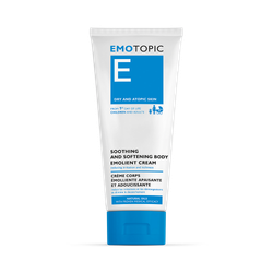 Pharmaceris Emotopic - Soothing And Softening Emollient Cream 200ml