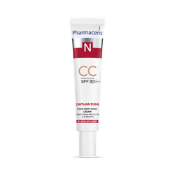 Pharmaceris N - Capilar-Tone SPF 30 Even Tone Correction Cream 40ml