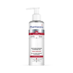 Pharmaceris N - Puri-Capilium Cleanser 190ml