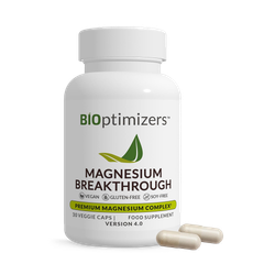 Magnesium Breakthrough 30 Capsules