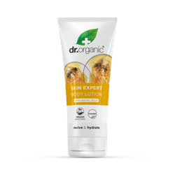 Dr Organic Royal Jelly Body Firming Body Lotion 200ml