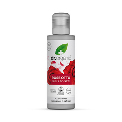 Dr Organic Rose Otto Skin Toner 150ml