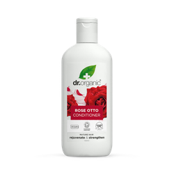 Dr Organic Rose Otto Conditioner 265ml