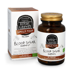 Blood Sugar Support Bio 60 Capsules