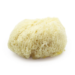 SpongeBox Deep Sea Luxe Body & Bath Natural Sea Sponge 5-5.5 Inches