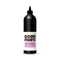 GOOD PHATS Spanish Extra Virgin Olive Oil Squeezy - 750ml