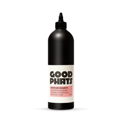 GOOD PHATS Spanish Light Avocado Oil Squeezy - 750ml