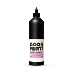 GOOD PHATS Organic Spanish Extra Virgin Olive Oil - 500ml