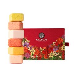 Aromatherapy Shower Steamers - Complete Set