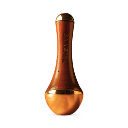 Kansa Wand - Dual Tipped Facial Massage Tool