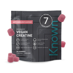 Creatine Watermelon Flavour 28 Gummies