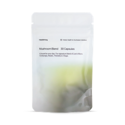 Headstrong Mushroom Blend - 30 Capsules