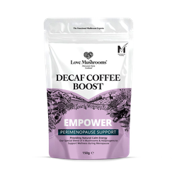 Empower Perimenopause Coffee - 150g Pouch