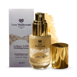 Love Mushrooms White Truffle Serum 1Pack