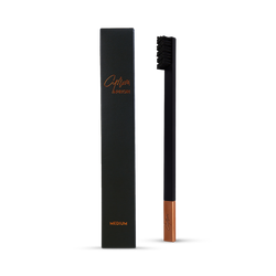APRIORI Copper Noir Medium Toothbrush