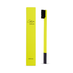 APRIOR Citrus MediumToothbrush - Apriori Citrus Bliss Medium Toothbrush