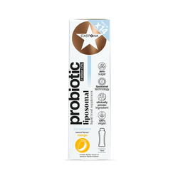 Starpowa Probiotics Liquid Liposomal  Mango 14 Sachets