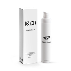 I&Co Cosmetics Midnight Miracle 50ml