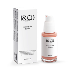 I&Co Cosmetics Liquid B-Tox Serum 30ml