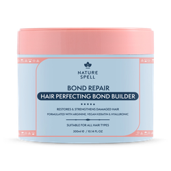 Nature Spell Bond Repair Hair Perfecting Bond Builder 300ml
