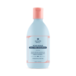 Nature Spell Bond Repair Shampoo  300ml