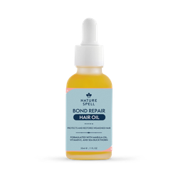 Nature Spell Bond Repair Hair Oil 30ml