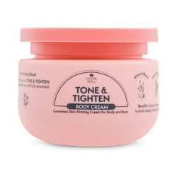 Nature Spell Tone & Tighten Body Cream 250ml