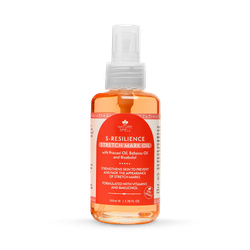 Nature Spell Stretch Marks Oil 100ml
