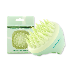 Nature Spell Hair Oil Scalp Boosting Massager
