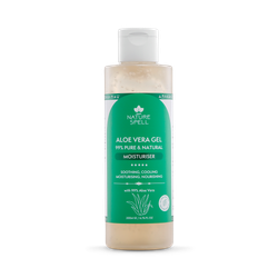 nature republic aloe vera gel review Nature Republic Soothing & Moisture Aloe Vera 92% Soothing Gel 300ml main image 1