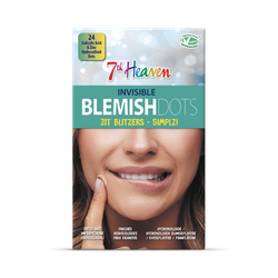 7th Heaven Blemish dots