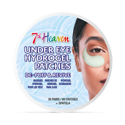 7th Heaven Hydrogel under eye jar 30pairs