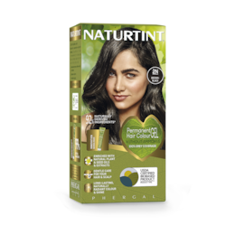 Naturtint Permanent Hair Colour 2N (Brown Black)