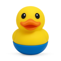 Digi Duckling+