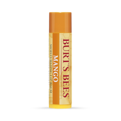 Burt's Bees 100% Natural Lip Balm Mango 4.25g