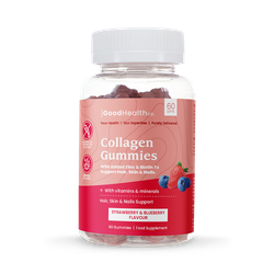 Your Good Health Co Marine Collagen 60 Gummies