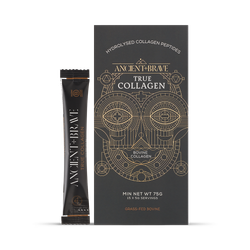 Ancient+Brave True Collagen 15 Sachets