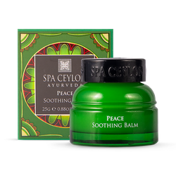 Peace - Soothing Balm 25g