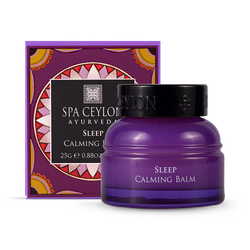 Sleep -  Calming Balm 25g